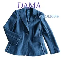 ダーマコレクション ジャケット