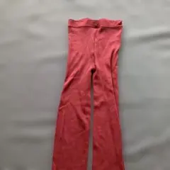 HEATTECH EXTRA WARM キッズスパッツ 140
