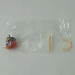 新品未開封　新品未使用　ワドルドゥ　フィギュア 帽子付き　星のカービィ
