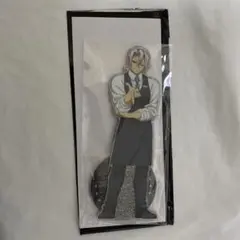 鬼滅の刃 宇髄天元 モクテルバー 両面アクリルスタンド