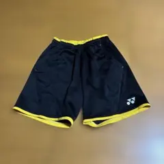 バドミントン ハーフパンツ リーチョンウェイモデル - メルカリ