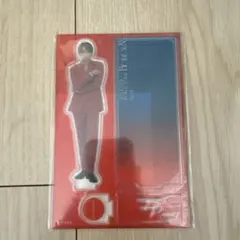 SEVENTEEN ジョンハンアクリルスタンド