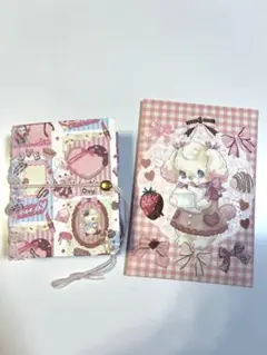 ayyjewel アイジュエル メモ帳 紙もの デザインペーパー おすそ分け