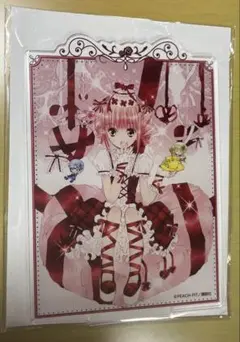 しゅごキャラ　アクスタ