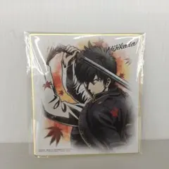 2026年最新】銀魂 色紙artの人気アイテム - メルカリ