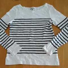 ☆最終価格☆ ハニーサックルローズ☆ ロングTシャツのサムネイル