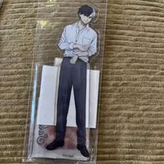 WIND BREAKERウィンドブレーカー　桜遥　アクリルスタンド