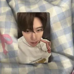 THEBOYZ ドボイズ MINIRECORD トレカ ヨンフン - メルカリ