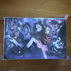 マリィの決意 サプライセット コレクションファイル デッキケースなどなど 2025年最新】マリィデッキケースの人気アイテム - メルカリ