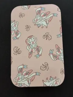 ポケモン プチ缶コレクション ニンフィア イーブイコレクション