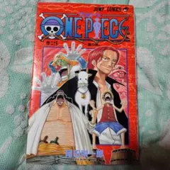 初版】ONE PIECE ワンピース 25巻 / 尾田栄一郎 - メルカリ