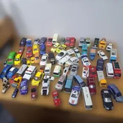 2025年最新】トミカ まとめ売りの人気アイテム - メルカリ