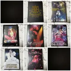 浜崎あゆみ DVD・CD 大量セット - メルカリ