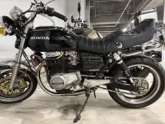 HONDA CB250T バブ 神風 マイキー使用 東京リベンジャーズのサムネイル
