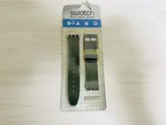 スウォッチ 1991年 swatch SCUBA 200 SDN100 バンドのサムネイル