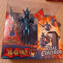 希少 遊戯王 ブラック・デーモンズ・ドラゴン 海外製マテル社