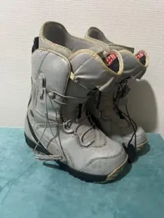 BURTON ZIPLINE Boa 23cm バートン - メルカリ