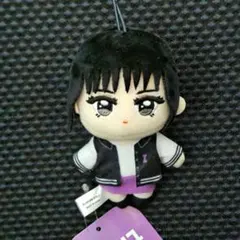 IS:SUE マスコットぬいぐるみ GiGO YUUKI ユウキ