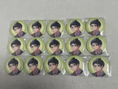 HoneyWorks 山本幸大 ポップアップ 缶バッジ - メルカリ