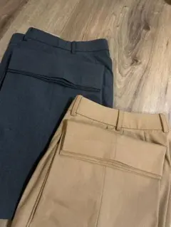 UNIQLO パンツまとめ売り【Sサイズ】
