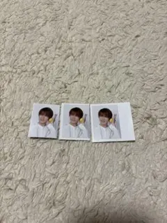 ザテレビジョン　お正月超特大号2025 向井康二　田中樹