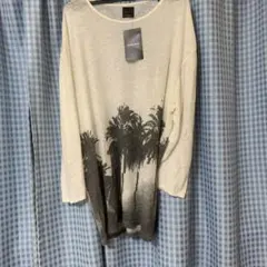 ZARA Tシャツのサムネイル