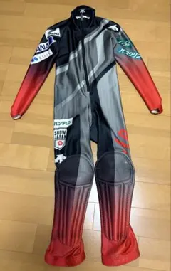 2026年最新】レーシングスーツ デサントの人気アイテム - メルカリ