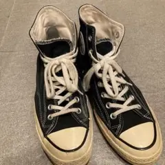 converse CT70 ハイカット　中古
