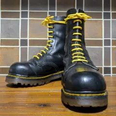 ドクターマーチン 10ホール サイズUK5