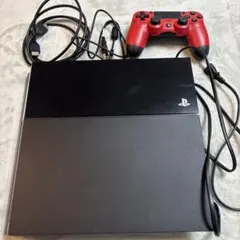 PlayStation 4 (PS4) 本体 コントローラー付き