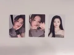 babymonster ahyeon アヒョン トレカ