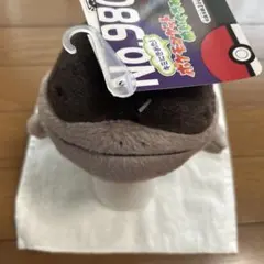ポケモン myポケモンコレクション ぬいぐるみ ダイケンキ マスコット