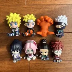 NARUTO りらこっと