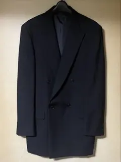 ウール ジャケット