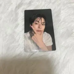 treasure ジョンウ Pleasure MD トレカ treasure ジョンウ Pleasure - メルカリ