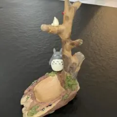 スタジオジブリ となりのトトロ 秋の収穫 花飾りリース ポプリ入れ