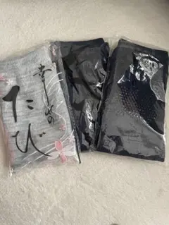 【新品】足袋ソックス　3足セット