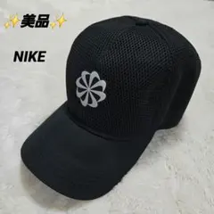ナイキ NIKE Classic99 Dri-FIT 風車ロゴ メッシュキャップ