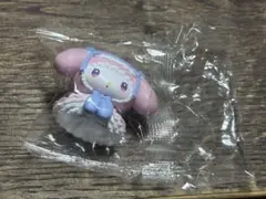 サンリオキャラクターズ どーりーみっくす　マスコット　マイメロディ
