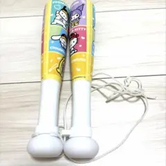 ソフトバンク　サンリオキャラクターズ 応援メガホンのサムネイル