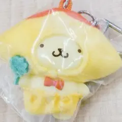 サンリオ ちびっとも おかず ポムポムプリン