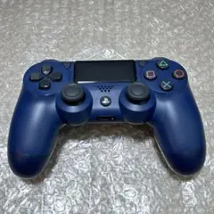 【純正】PS4 コントローラー