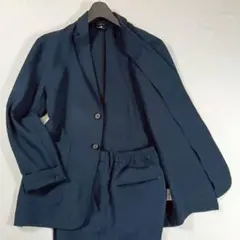 ニューバランス】美品 セットアップ ジャケット パンツ Mサイズ