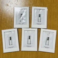 5包 コスメデコルテ AQ 毛穴美容液オイル　 洗い流し用オイル 美容液