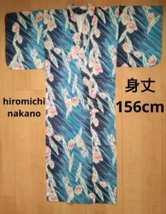 浴衣 チューリップ ヒロミチナカノのサムネイル