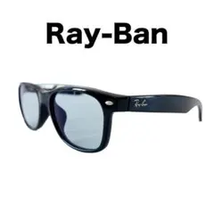 Ray-Ban RB 2132-F NEW WAYFARER 601/64