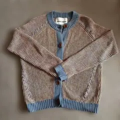 HENRIK VIBSKOV カーディガン