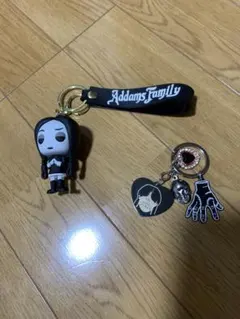 ウェンズデー・アダムス 2点セット　Wednesday