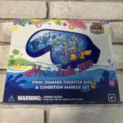 wcs2024 ホノルル限定　ダメカンダイス　未使用のサムネイル
