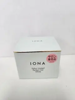 イオナ サロンリミテッドパーフェクトジェルホワイト 50gのサムネイル